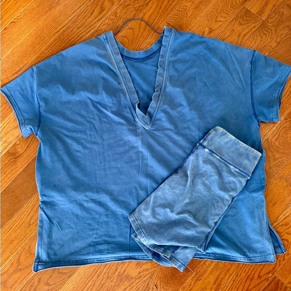 Free People Set | size Small